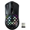 Image 1 : Drevo Owl Wireless Gaming Mouse with RGB Illumination and Precision Sensor