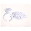 Image 1 : Akissos Glue Rings Eyelash Extension Equipment, Small