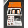 Image 2 : Hotdot Rechargeable Hand Warmer Set with Accessories