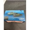 Image 1 : 6-Channel RC Submarine with Rechargeable Battery