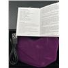 Image 2 : Wireless Vibration Ring Model VC-B68 with USB Cable and Manual