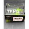 Image 2 : TPMS Tire Pressure Monitoring System With Four Sensors