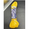 Image 1 : Ben-Mor 3-Strand 1/2 in x 25 ft Polypropylene Twisted Rope