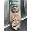 Image 1 : Shepherd 8565 Heavy Duty Felt, Anti-Skid and SlideGlide 3-in-1 Value Pack (12 Pieces)