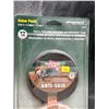 Image 2 : Shepherd 8565 Heavy Duty Felt, Anti-Skid and SlideGlide 3-in-1 Value Pack (12 Pieces)