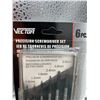 Image 2 : Vector 6-Piece Precision Screwdriver Set Model 823