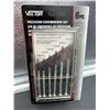 Image 1 : Vector 6-Piece Precision Screwdriver Set Model 823