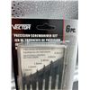 Image 2 : Vector 6-Piece Precision Screwdriver Set Model 823