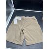 Image 3 : FWD M Friday Commute 9-Inch Shorts, Brown, Medium