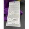 Image 2 : FWD Toddler Boys’ UPF Tee Set in Sizes 4T, Purple and Yellow