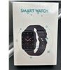 Image 2 : Smart Watch With 1.78-Inch Touch Display and Bluetooth Pairing