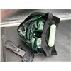 Image 3 : alloween LED Light up Festival Cosplay Costume Supplies Party Masks Glow in Dark