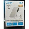 Image 2 : Anker 15W Magnetic Wireless Power Bank with Smart Display – Model A2561