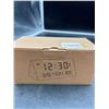 Image 3 : Kogonee Wooden Digital Alarm Clock with Bamboo Finish