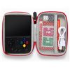 Image 1 : Miyoo Mini Plus+ Handheld Gaming Console with WiFi Support
