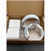 Image 1 : KZDD-CDT-003-2T+2C-6FT USB-C Charger Set with Power Adapter