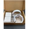 Image 1 : KZDD-CDT-003-2T+2C-6FT Charging Set with Cables and Plugs