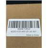 Image 2 : KZDD-CDT-003-2T+2C-6FT Charging Set with Cables and Plugs