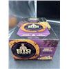 Image 3 : Big Daddy Oatmeal & Raisin Cookie Biscuits, 8 x 100g