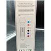 Image 3 : Cordless Wand Massager With 20 Modes and 8 Speeds