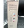 Image 3 : Cordless Wand Massager With 20 Modes and 8 Speeds