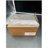 Image 2 : Prestee 300 Clear Plastic Forks