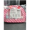 Image 2 : Prextex Baby Doll Accessories Set in Carrying Bag, 18 Pieces