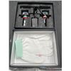 Image 3 : KWHVOIY H11/H8/H9 LED Lighting Set with Waterproof (H11)