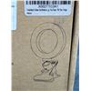 Image 3 : Volantech Professional Live Stream Ring Light with Clip Mount