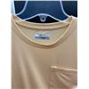 Image 3 : Columbia Boundless Trek Short Sleeve Tee, XS, Light Yellow