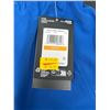 Image 2 : Under Armour Men’s Athletic Shorts Fitted Style, Size Small  Blue