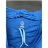 Image 3 : Under Armour Men’s Athletic Shorts Fitted Style, Size Small  Blue
