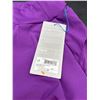 Image 2 : FWD Women’s 7-Inch Training Shorts in Purple, Size XS