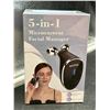 Image 2 : MCSPYQAL 5-in-1 Microcurrent Facial Massager Device