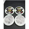 Image 2 : Scotch Indoor Mounting Tape Mega Rolls, 15 lb Capacity, Lot of 4
