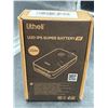 Image 2 : Litheli U20 IPS Super Battery 2.0Ah SE