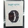 Image 2 : Smart Watch With 1.78-Inch Touch Display and Bluetooth Pairing