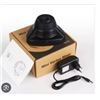 Image 1 : Mini Vortex Mixer Model VM-300 with Power Adapter