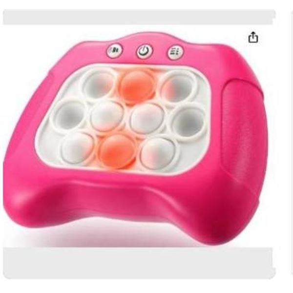 FangZuan QuickPush Handheld Game Console