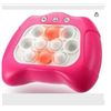 Image 1 : FangZuan QuickPush Handheld Game Console