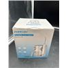 Image 1 : Insmart Portable Oral Irrigator, Model Yp01, Water Flosser