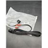 Image 1 : Vanorm X0044H75BD Replacement Block Heater Cord