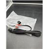 Image 1 : Vanorm X0044H75BD Replacement Block Heater Cord