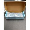 Image 3 : Heated Eye Mask for Dry Eyes, Warm Eye Compress Mask, USB Electric Eye Heating Pad Warming Patches, 