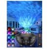 Image 1 : Galaxy Light Star Projector with Remote Control for Night Lighting