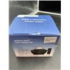 Image 3 : Galaxy Light Star Projector with Remote Control for Night Lighting