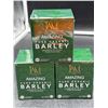 Image 1 : IAM Worldwide Amazing Pure Organic Barley 3 Boxes Powdered Drink Mix