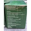 Image 2 : IAM Worldwide Amazing Pure Organic Barley 3 Boxes Powdered Drink Mix