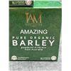 Image 3 : IAM Worldwide Amazing Pure Organic Barley 3 Boxes Powdered Drink Mix