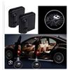 Image 1 : Ghost Shadow Light No Fade Verkoy Door Series, 4pcs (4PC), Model X0048OHZTV